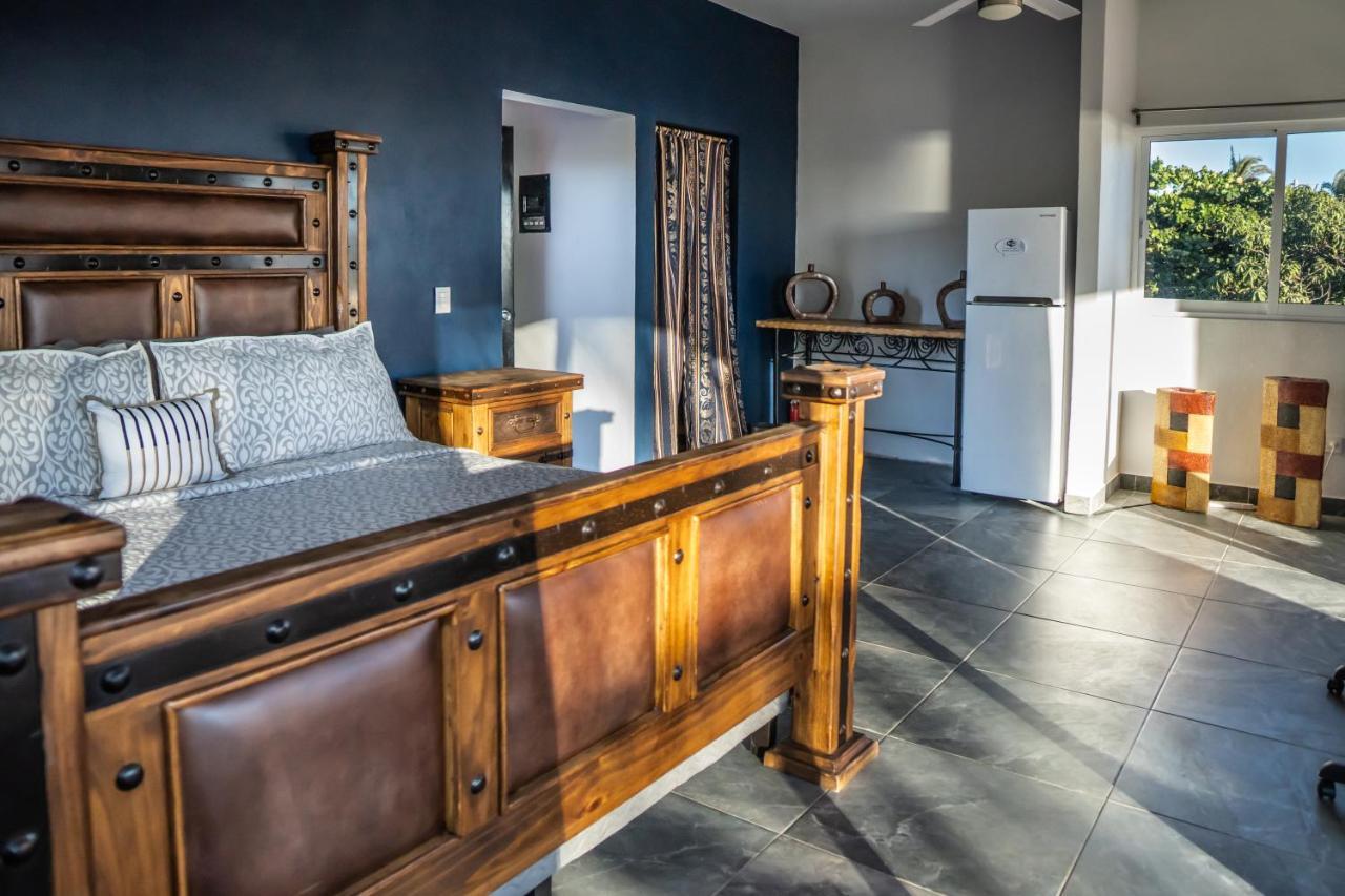Casa Belen - Beautiful Beach View Home On Stone Island Isla La Piedra Εξωτερικό φωτογραφία